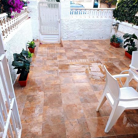 Maravilloso Bungalow Gran Alacant Eksteriør bilde