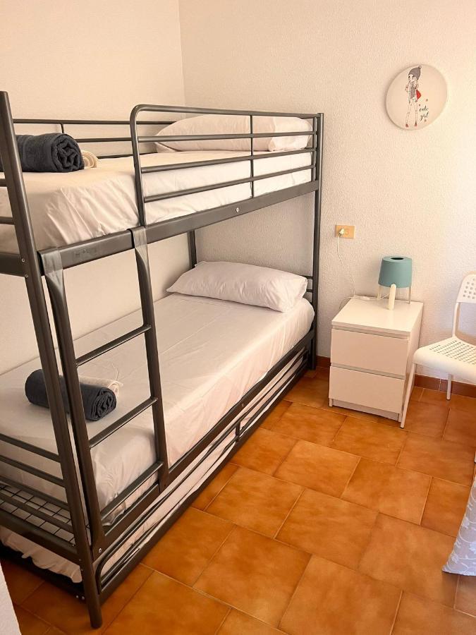 Maravilloso Bungalow Gran Alacant Eksteriør bilde