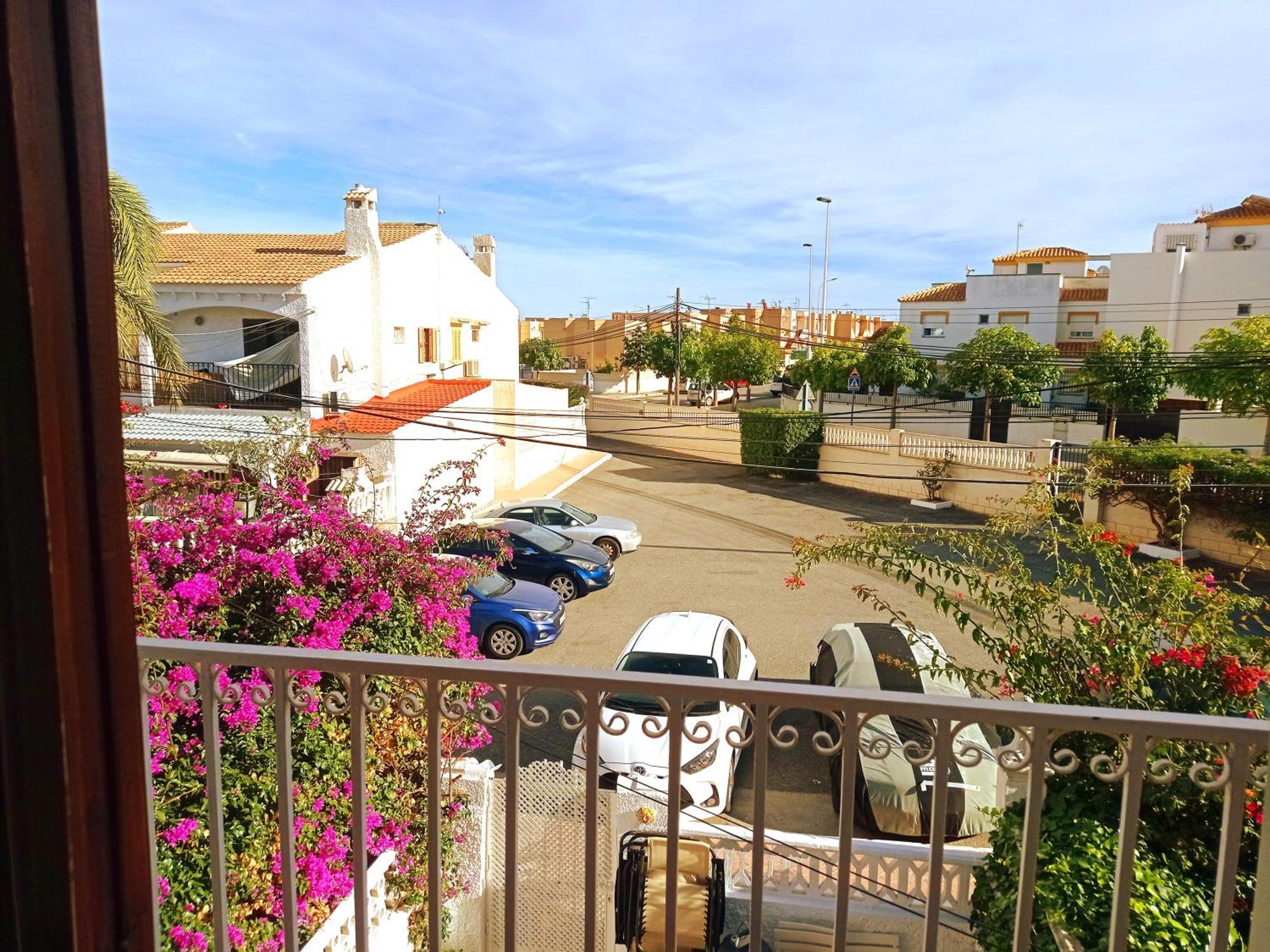 Maravilloso Bungalow Gran Alacant Eksteriør bilde