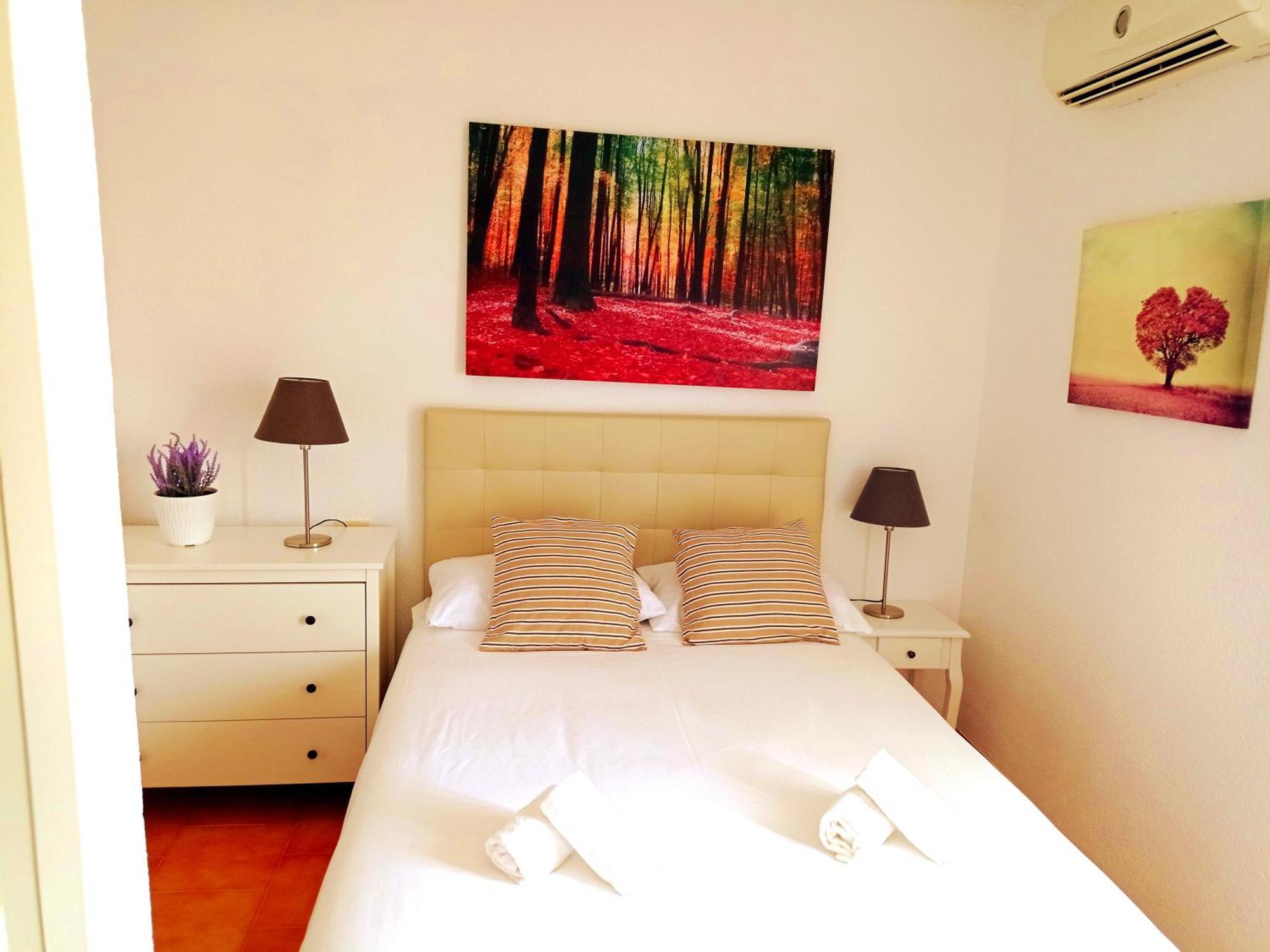 Maravilloso Bungalow Gran Alacant Eksteriør bilde