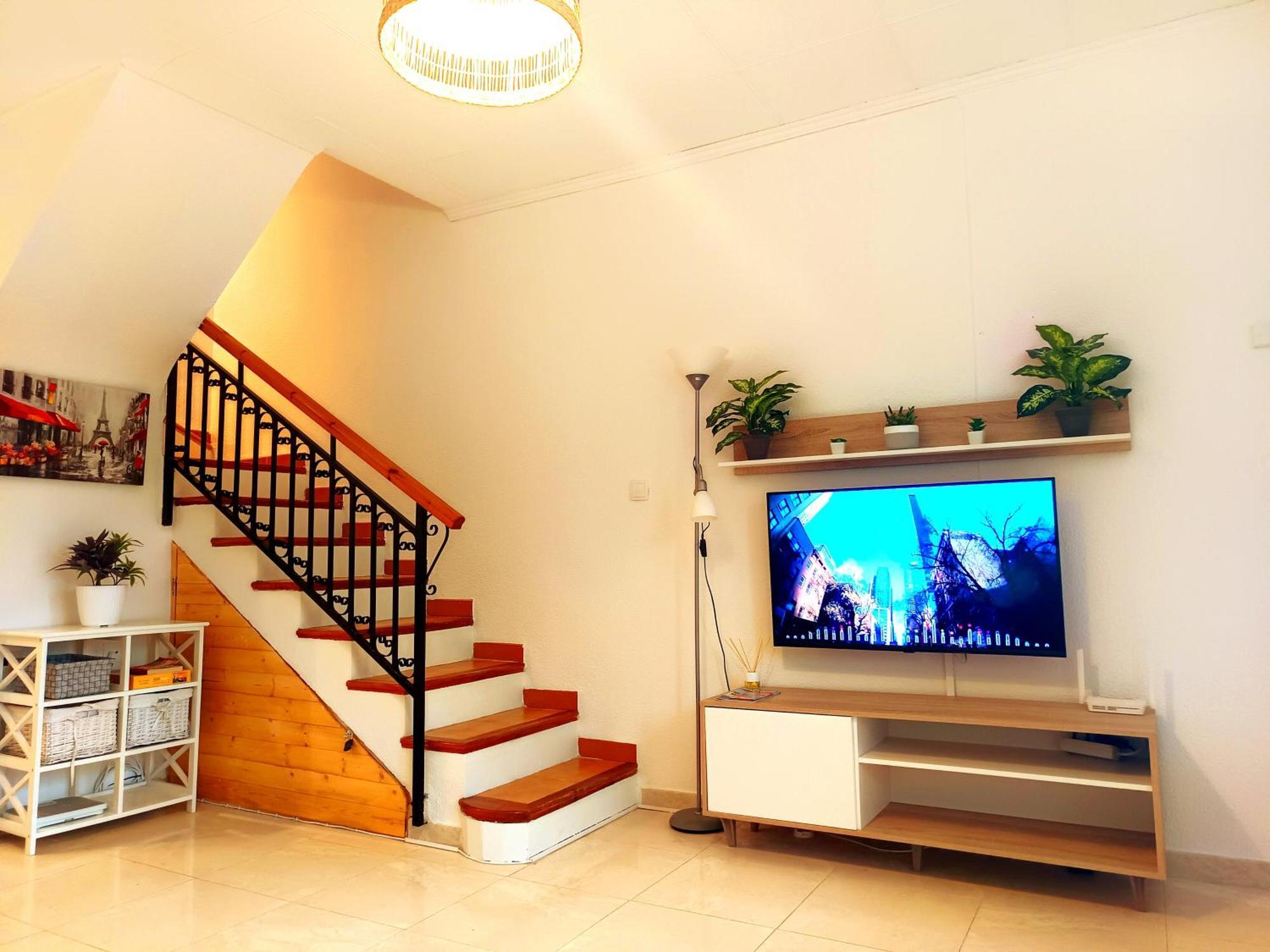 Maravilloso Bungalow Gran Alacant Eksteriør bilde